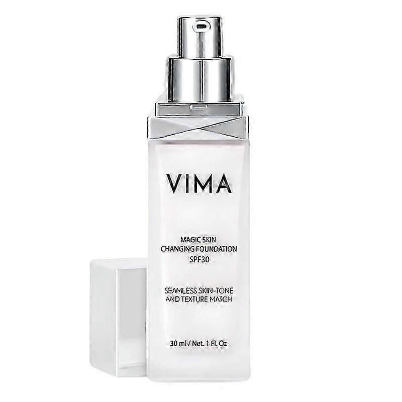 Vima Changing Foundation Vima Color Changing Foundation