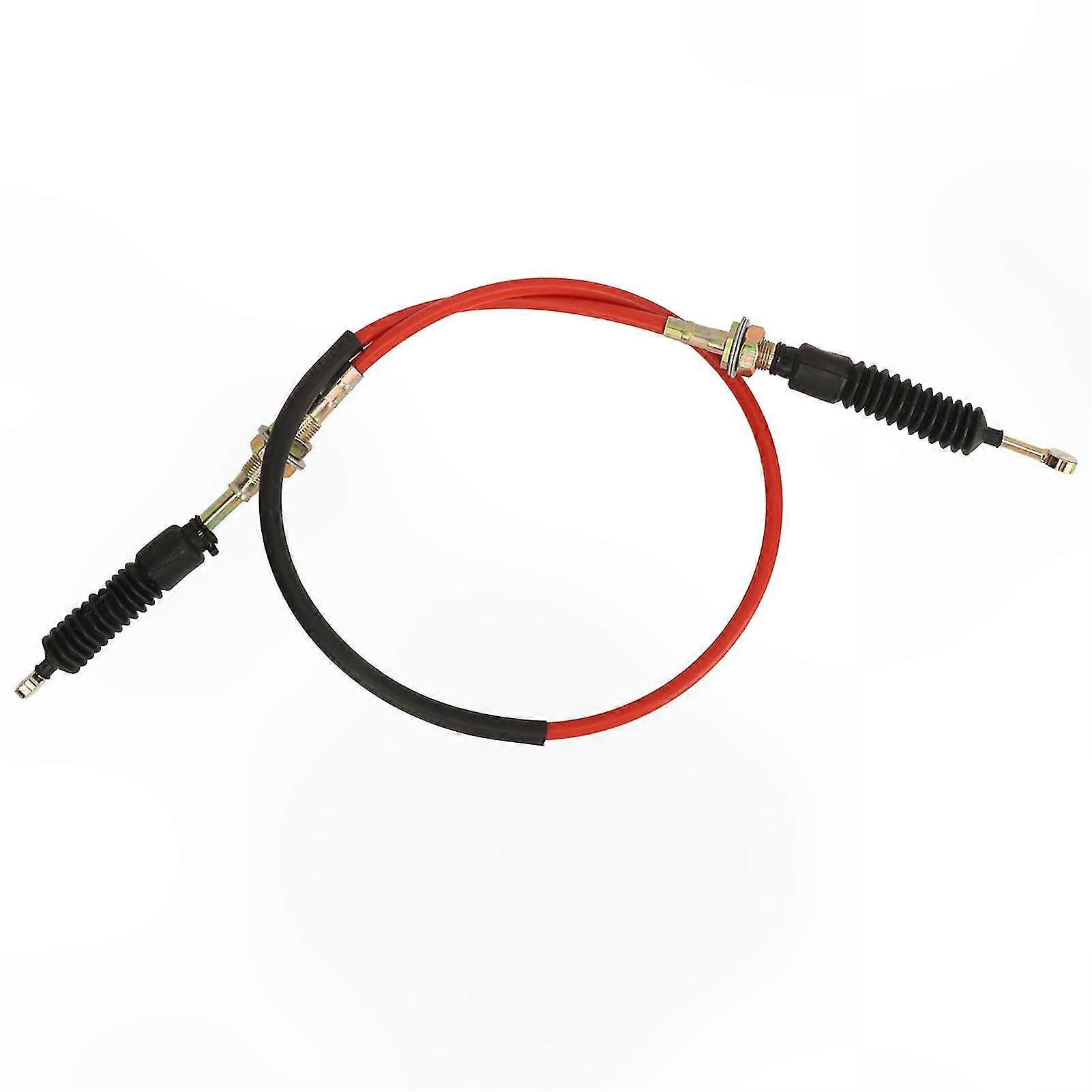 Reverse Transmission Shift Cable for 150-250cc Karts