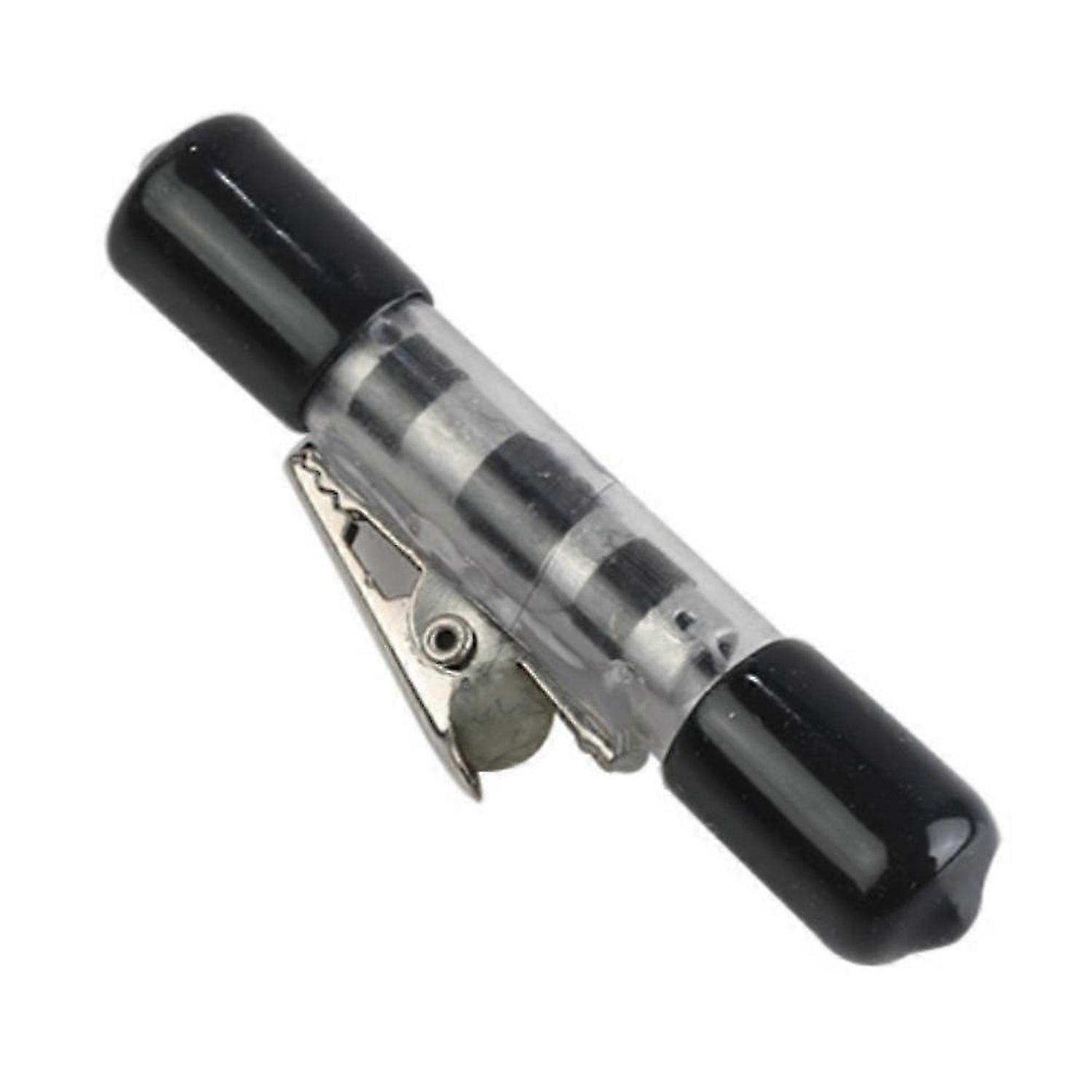 Mini Invisible Thread Retractor Reel Magic Tricks Stage Street Floating Tricks