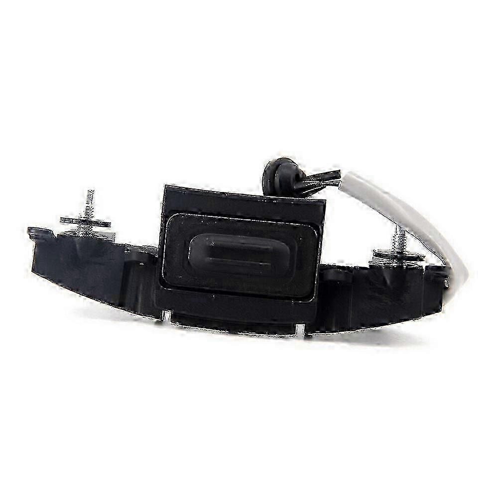 Nissan Micra K12 Tailgate Handle Switch Rear Lid Opener Button for Boot Door