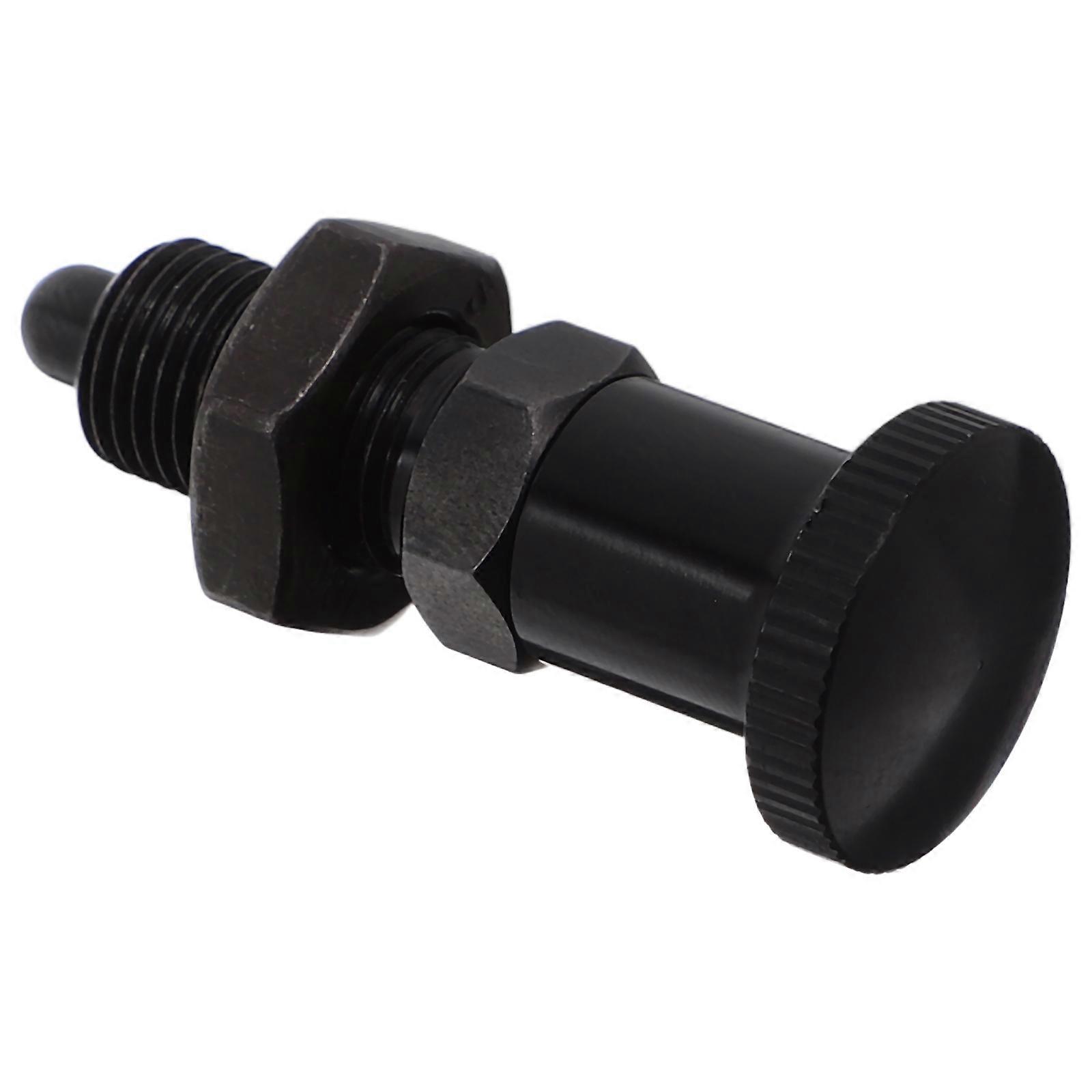 Reset Spring Plunger Carbon Steel for Machinery Use