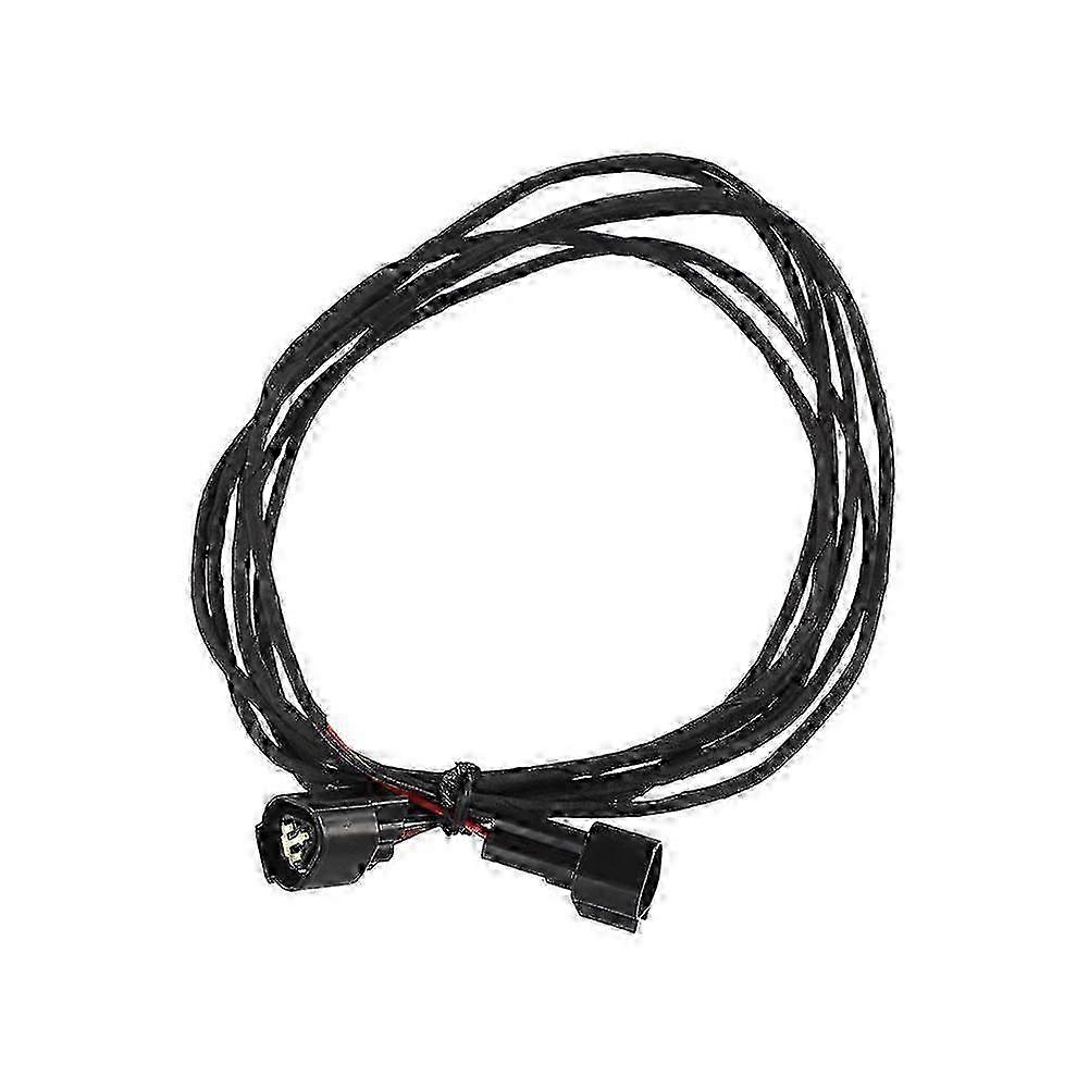 12V θερμαντήρας diesel θερμαντήρας diesel Lcd οθόνη επέκτασης καλωδίων 5kw 2kw 8kw diesel θερμαντήρας