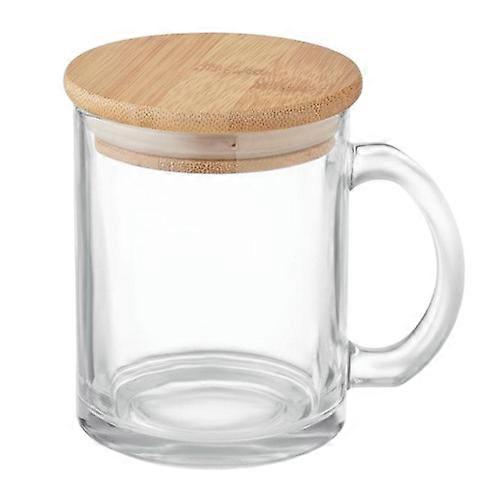 MidOcean Celestial Bamboo Lid 300ml Mug