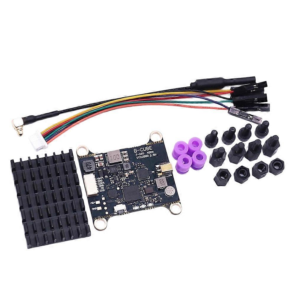 5.8G VTX 1600mW