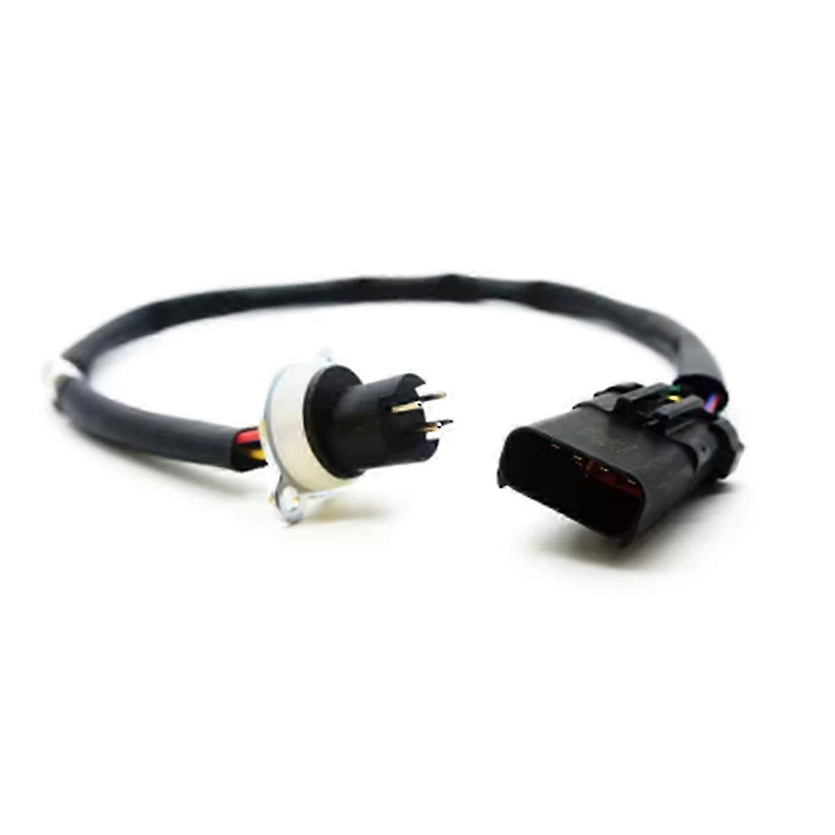 28390548 F- D Type Harness Connector for Sacer 2025