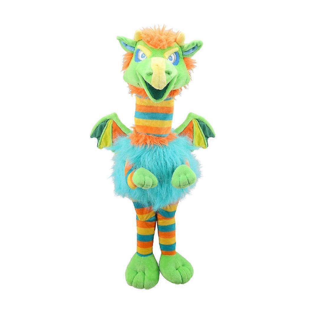 The Puppet Company Striders Balderdash Dragon