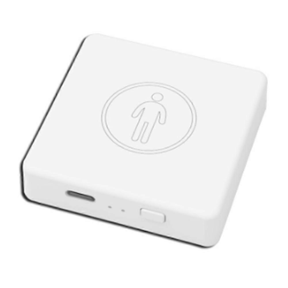 Intelligent Human Presence Sensor, High-Precision Millimeter Wave Human Body Induction