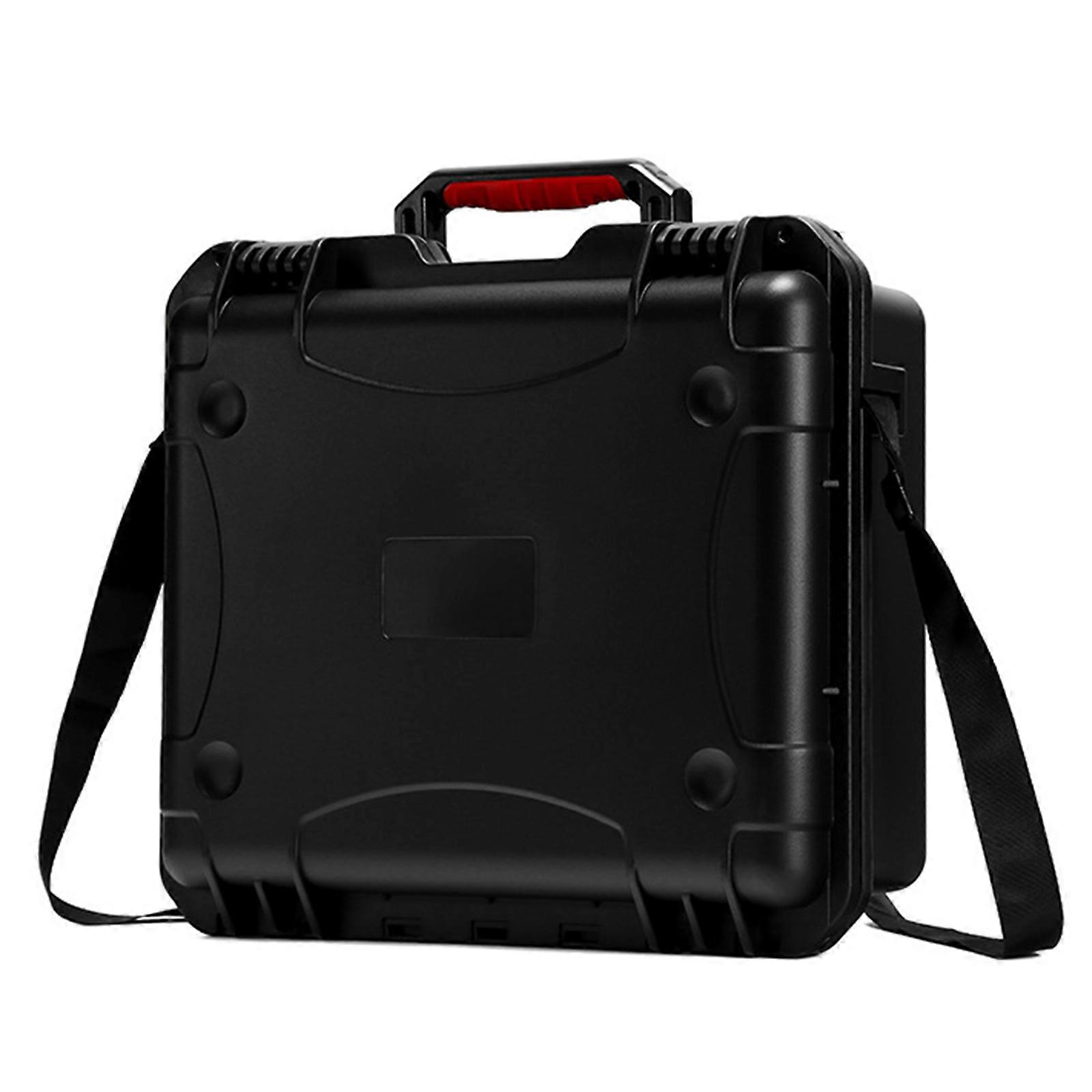 Single Straps Drones Accessory Holder Protective Case for Neo2 Drones Commuters And Travel Multicolor