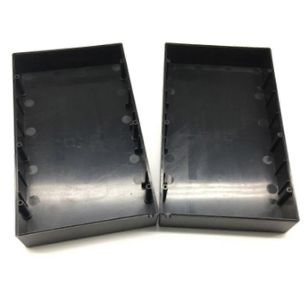 Electric Vehicle Lithium Battery Box
