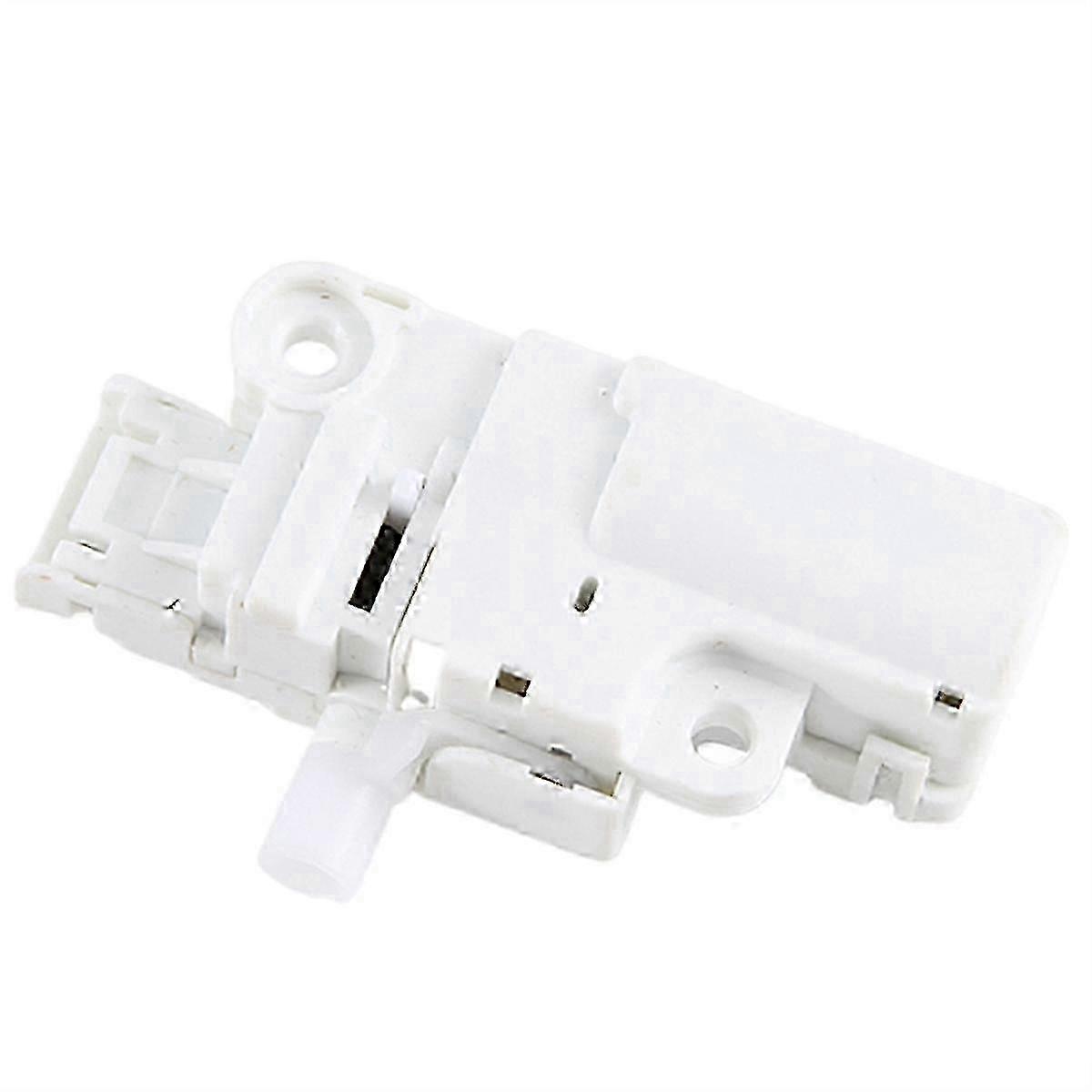 w Delay Switch for Washing Machine Door Lock DC34-00025D Compatible with WW90K74150OX and WW90K74150
