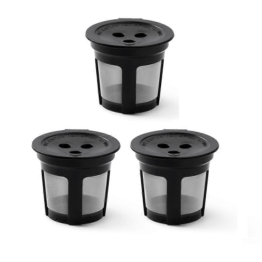 Suitable for Ninja Coffee Machine Three-Hole Coffee Capsule for ICafilas Three-Hole Series