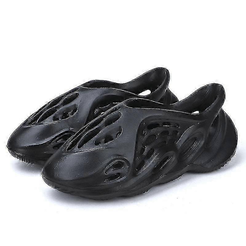 Comfortable clogs for kids and adults - Quick-drying foam slides