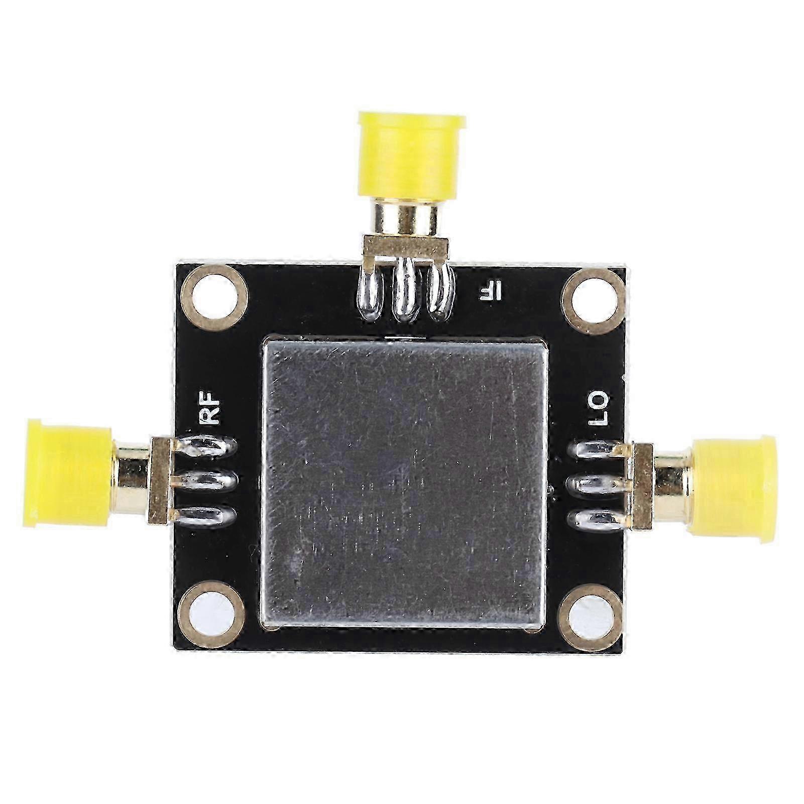 x Mixer Module Low Noise Dual nced Up Down Passive Frequency Converter HMC412 9‑15G