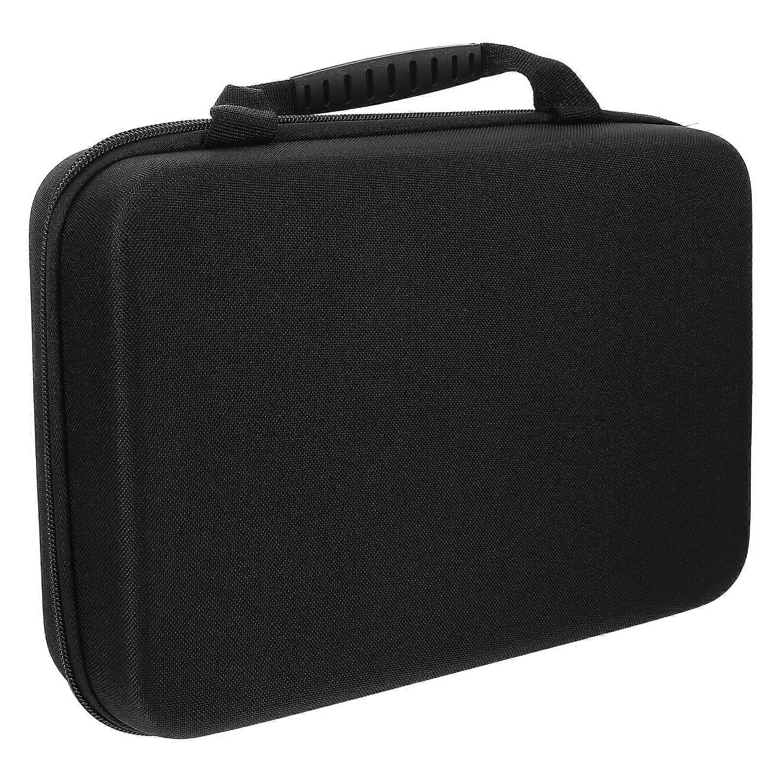 Stylish Rectangular Storage Case For Vacuum Accessories Organizing Daily Commute Essentials 1Pack