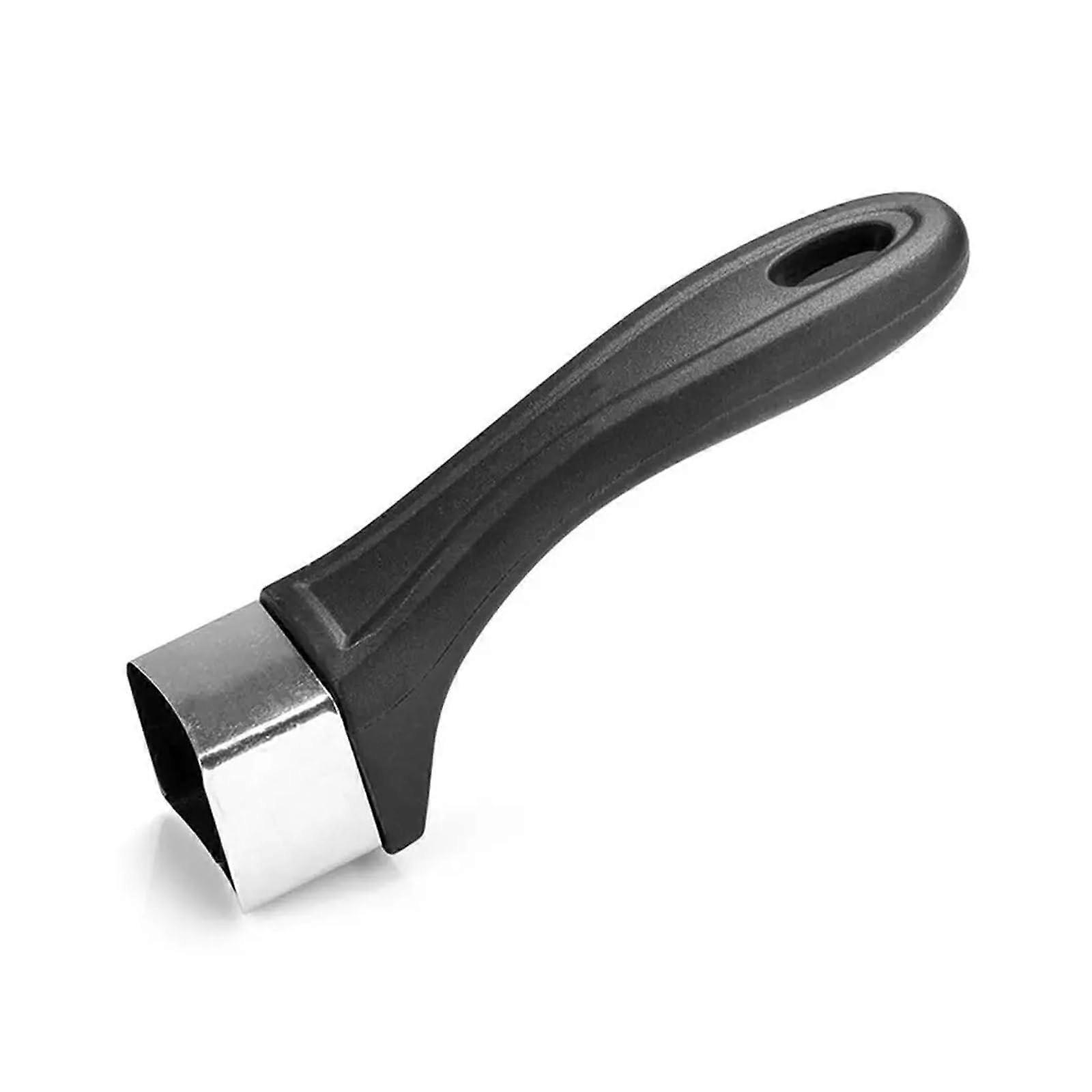 Saucepan Replacement Handle Compatible with Pots and Pans Heat Resistant Grip