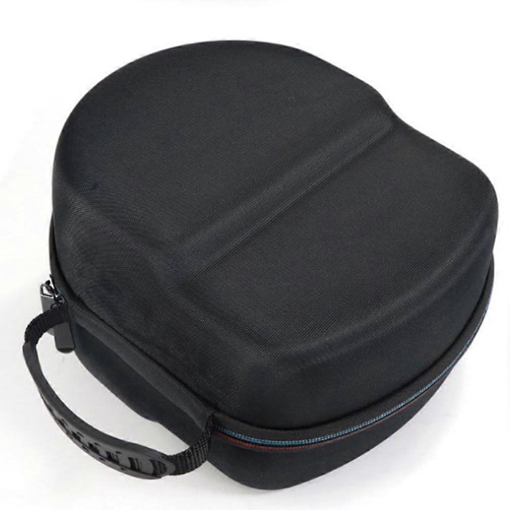 Storage Case for Vr Glasses with Zipper for 2Pcs Vr Headset
