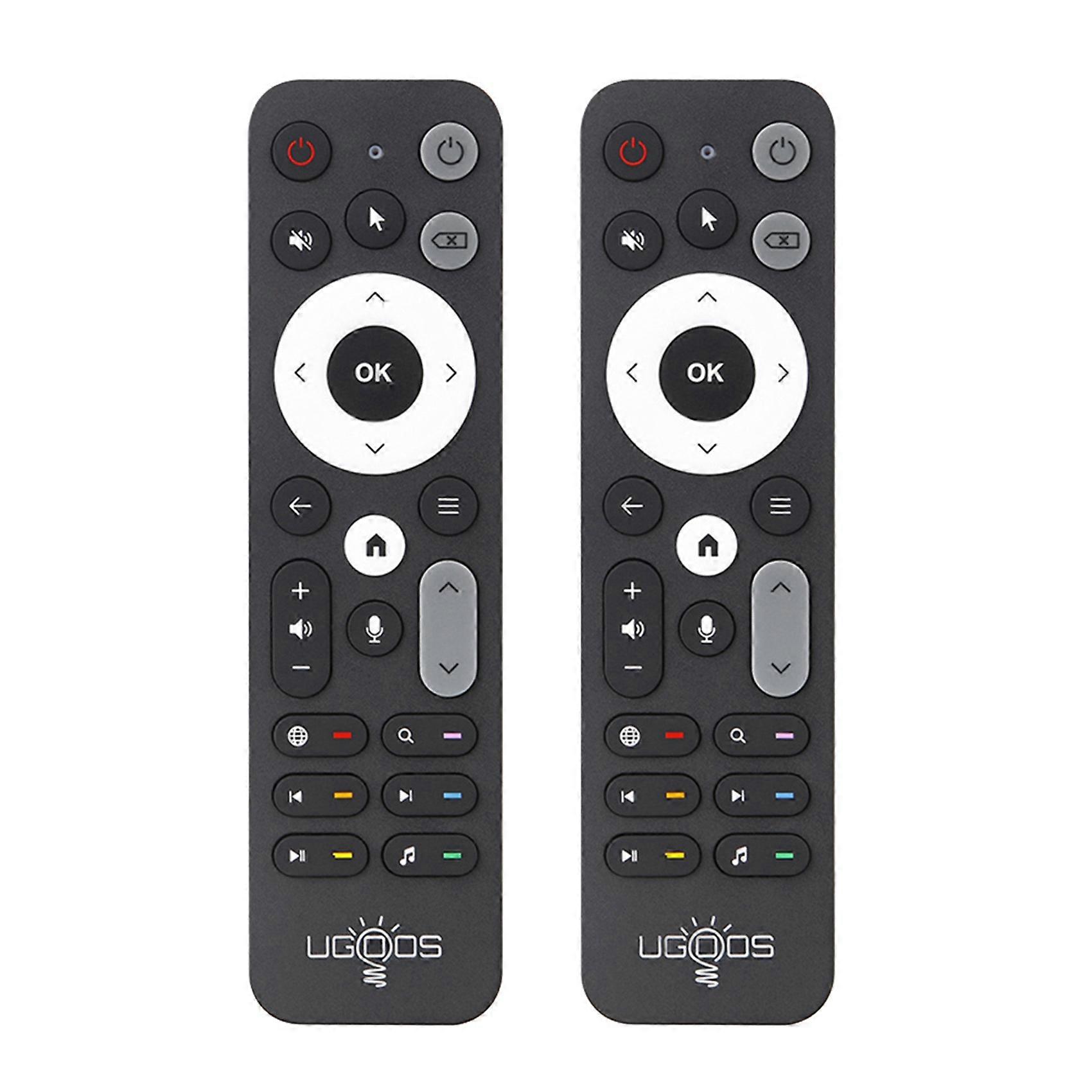 UR02 Bluetooth Voice Remote Control Replacement for AM8 PRO