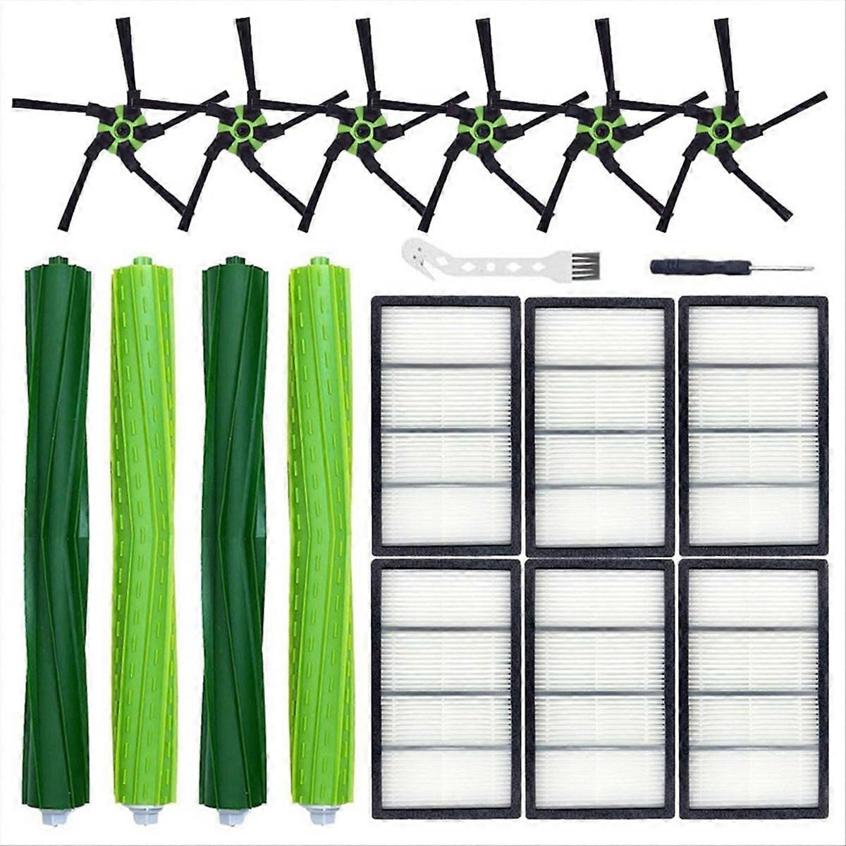 Replacement Parts Kit for Robot S9 (9150) S9+ S9 Plus