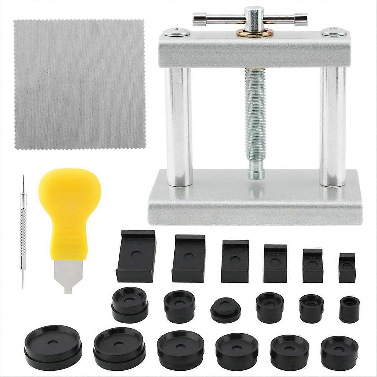 Watch Back Case Closer Kit Watch Repair Tool Watch Tool