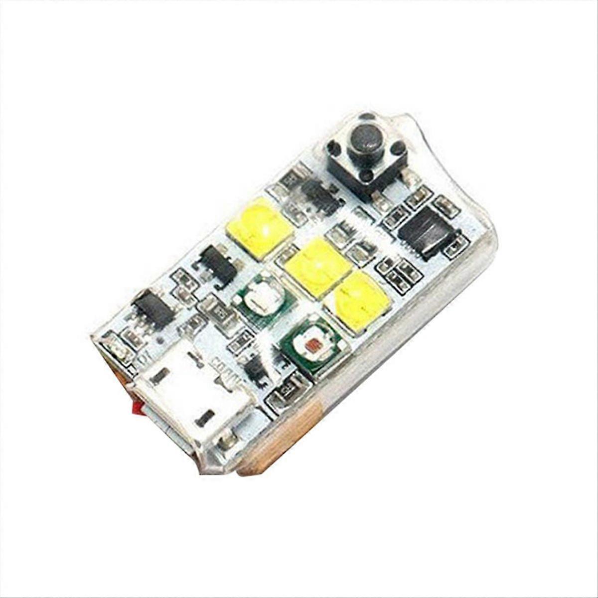 Drone Strobe Light Night Anti Collision Light Three-Color LED