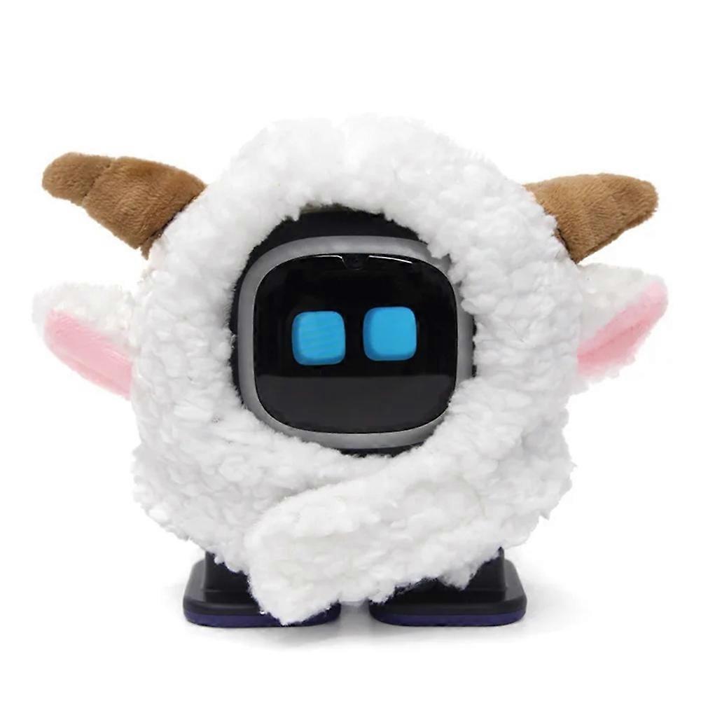 For EMO Robot Clothes EMO Pet Clothing Apparel Accessories (Clothes Only) - Sheep
