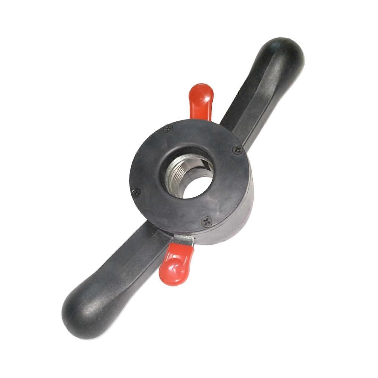 Wheel Balancer Quick Nut 36mm Heavy Duty Secure Fit Tire Balancing Accessories Durable Design