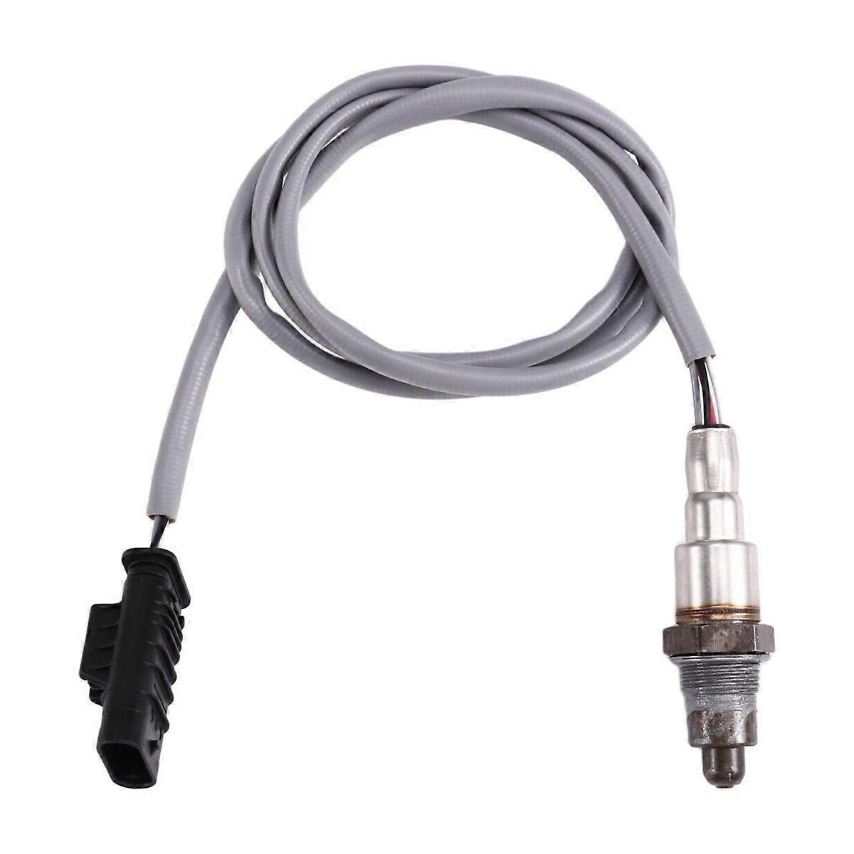 13628573155 New O2 Rear Oxygen Sensor for F10 F11 520 XDrive 2013-2016 F30 F80 2011-2014 8573155 02