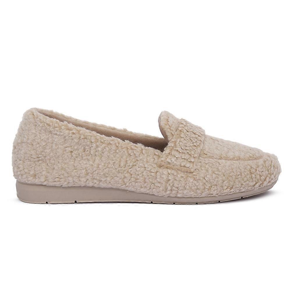 Shoes Grünland PA1271BEIGE