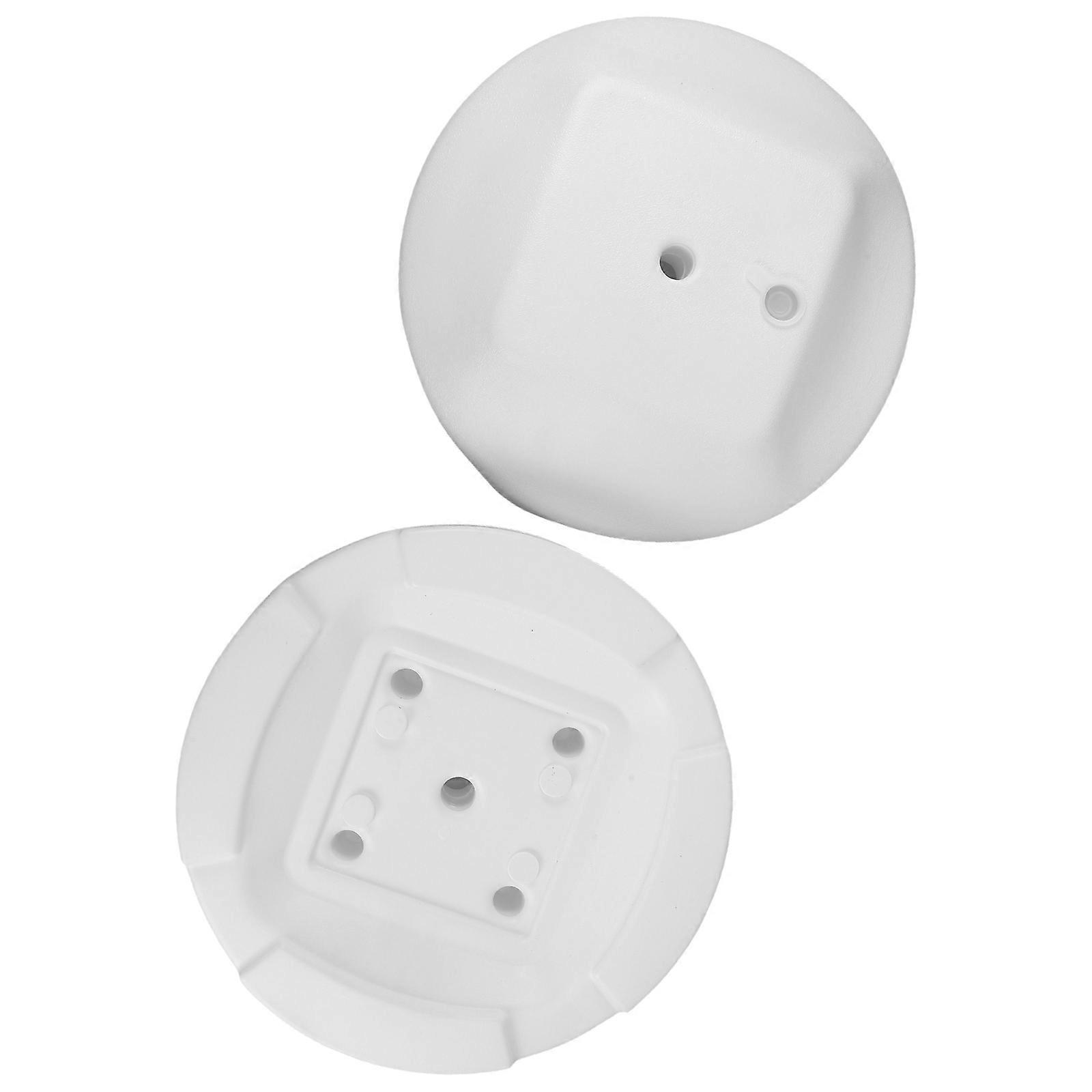 Plastic Base Weight for Arch Stand 2Pcs Use