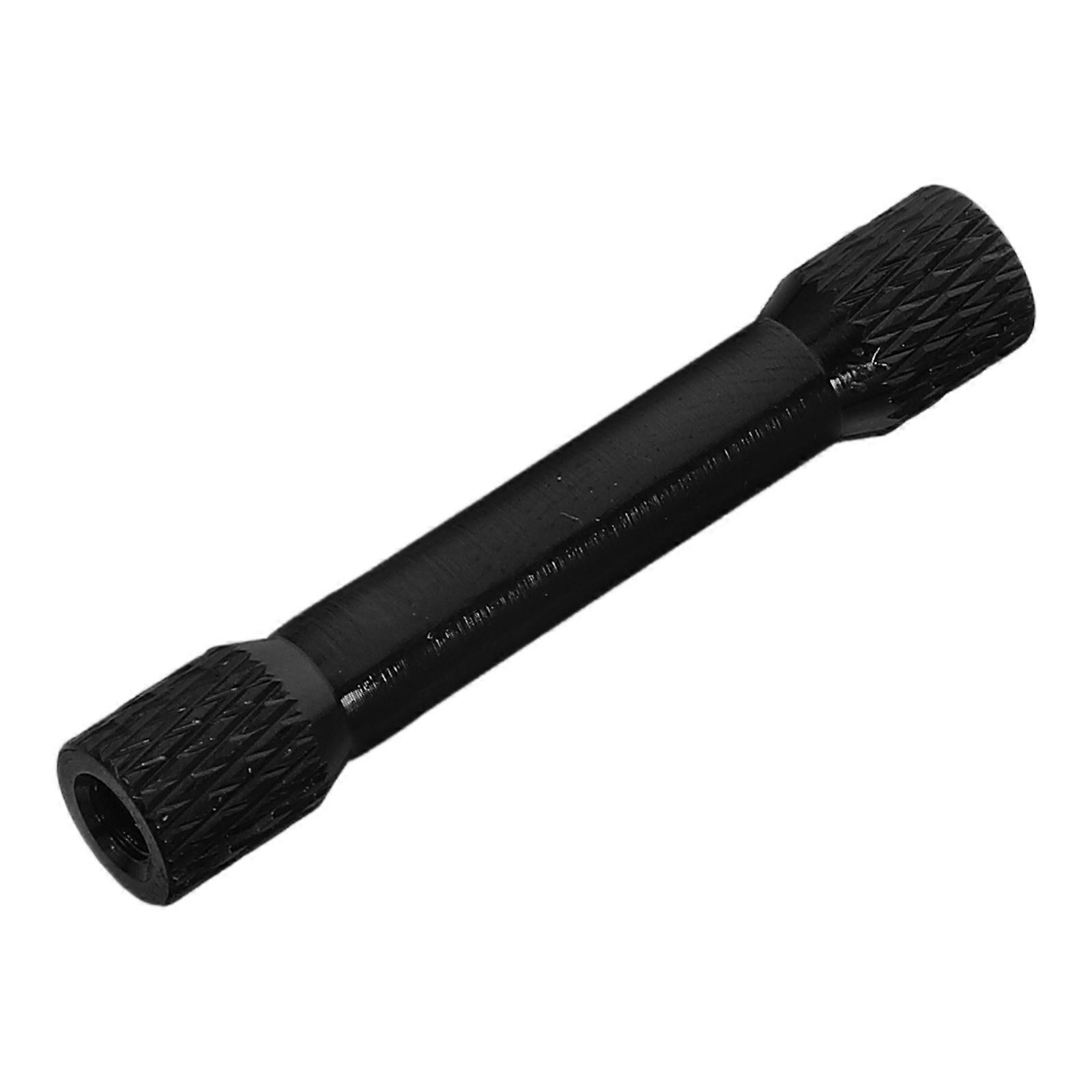 Hex Standoff Spacer Connection Stability Enhancement Assembling Disassembling Rc Airplane 14X02X02In 1Set