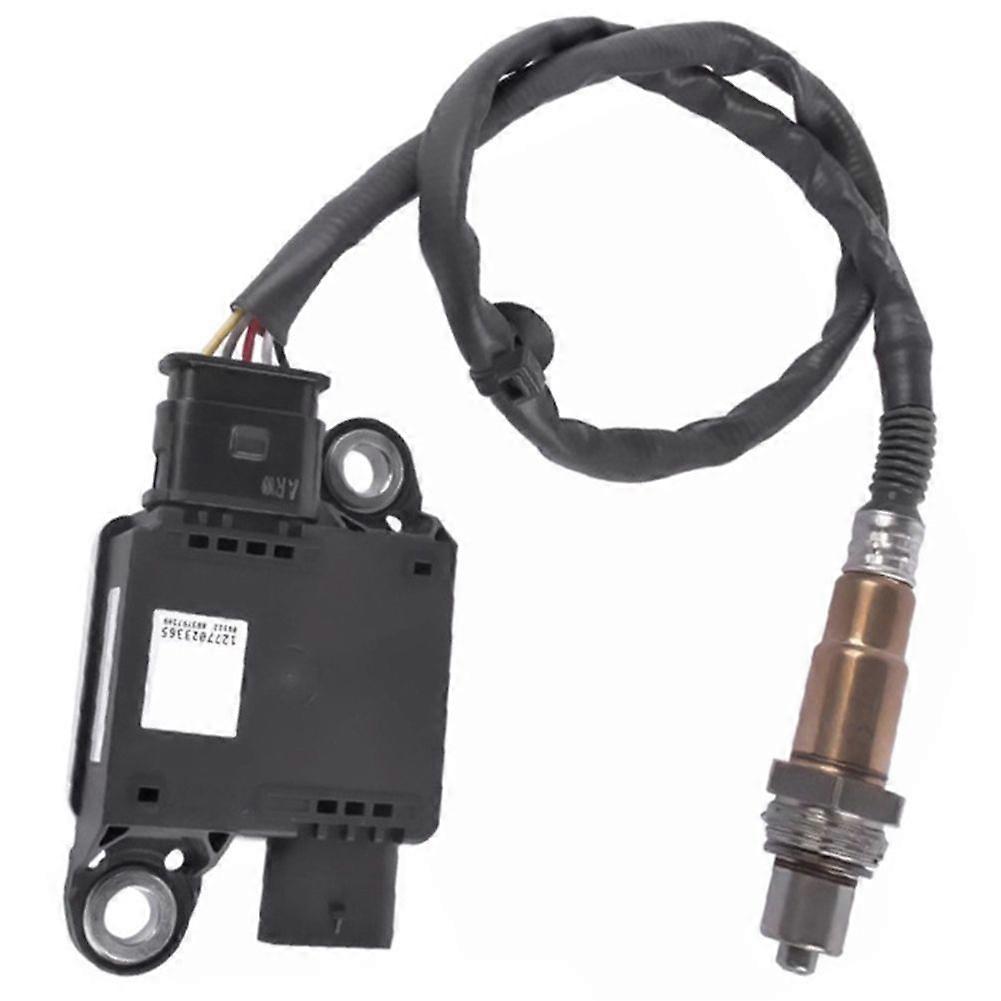 PM Sensor Particulate Matter Sensor 0281007890/6991 for Isuzu D-Max 2015-2022 Engine