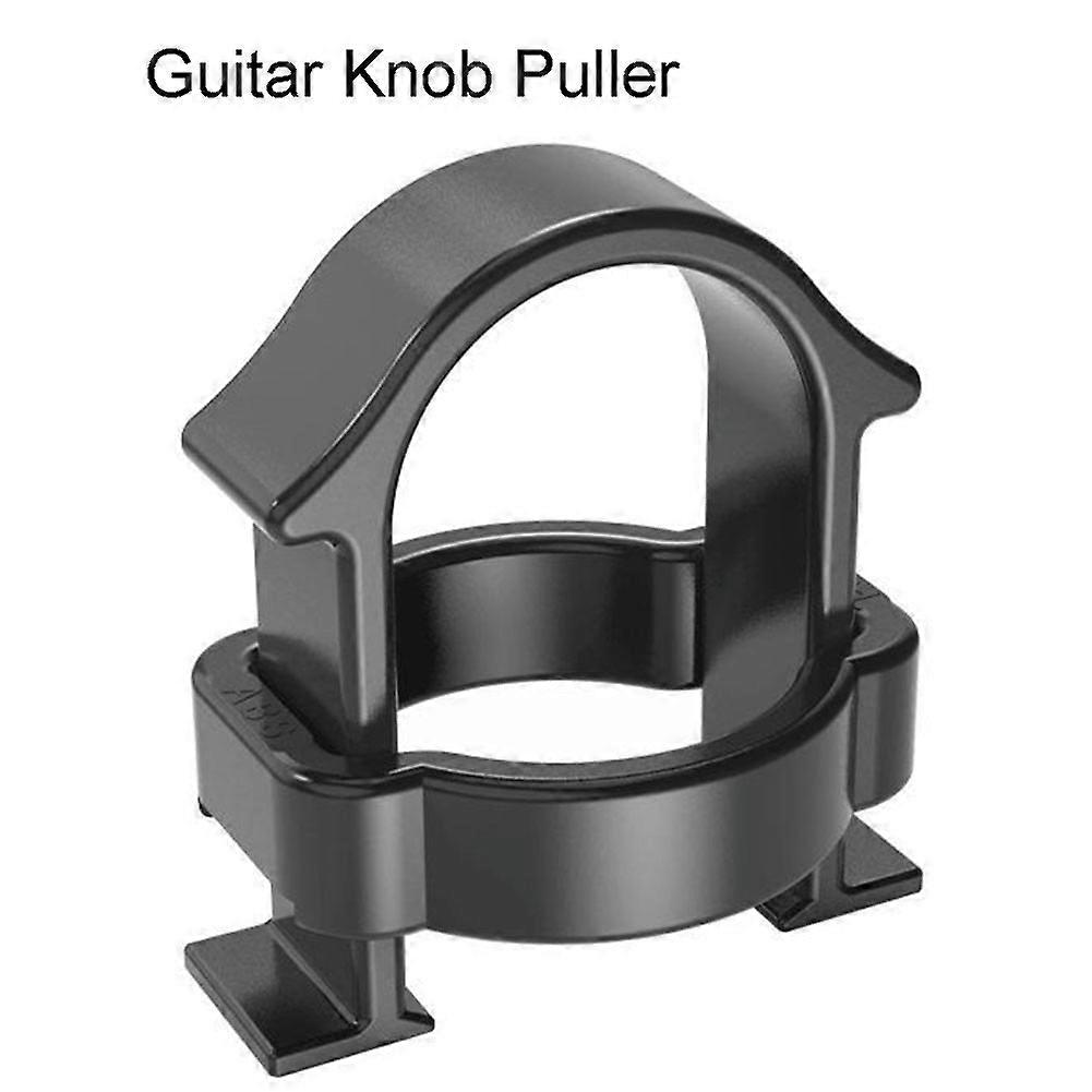 Guitar Knob Puller Knobs Puller Knobs Bushes for Luthier Repair Tool