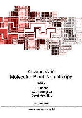 Advances in Molecular Plant Nematology