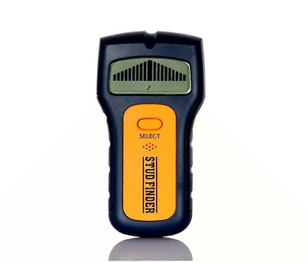 ST79 Cable Detector Wall Wire Depth Detector Digital Metal Detector Portable Wall Scanner