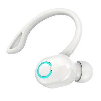 1pc S10 Sport hoofdtelefoon Deep Bass Intelligente ruisonderdrukking Stereo Surround Lang Uithoudingsvermogen Stabiele Transmissie Muziekspeler Ergonomisch ontwerp