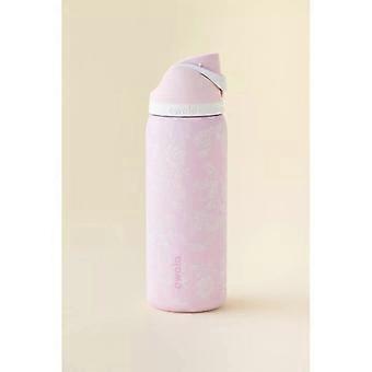thumbnail image 2 of Owala 32oz FreeSip Cat Collage 'Catwala' Bottle – Urban Outfitters Exclusive – Super Cute! 2 of 5