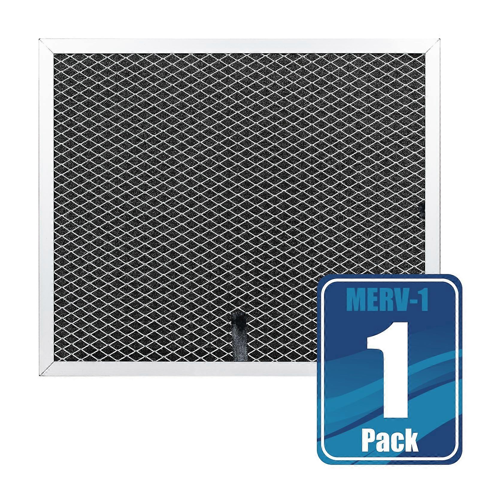 Dehumidifier Filter MERV1 for Crawl Space Shield 35P 35M Improves Air Quality Captures Particles