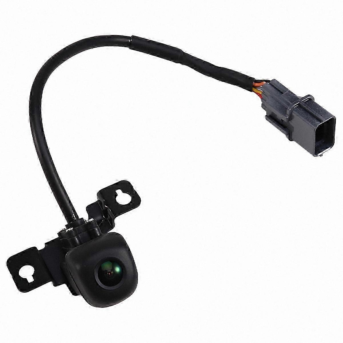 Rear View Camera for 2017-2018 Vehicles with Reversing Image Functionality 957602W631 Replacement Part