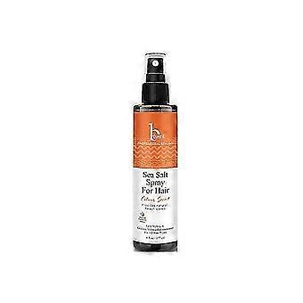 Zeezout Spray voor Haar - Natuurlijke & Organische Textuurspray | Beach Waves & Volume Booster voor Fijn Haar | Zoutwatermist voor mannen en vrouwen | Aloë Vera