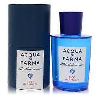  Blu Mediterraneo Fico Di Amalfi by Acqua Di Parma - Eau De Toilette Spray 3.4 oz - Women 