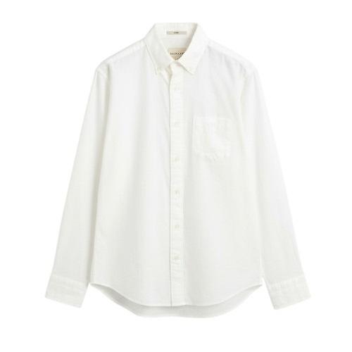 Gant Mens Archive Oxford Regular Shirt