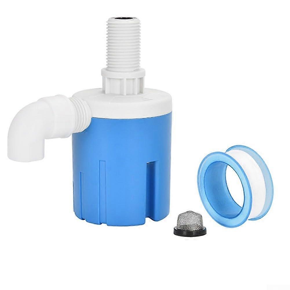 Automatic Water Level Control Valve DN15 Float Valve for Water Tank Pool Tower Energy Saving