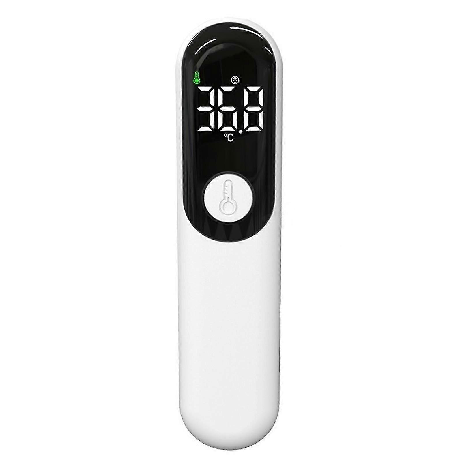 professional non-contact thermometer for clinics Versatile for All Ages & Objects School Entry Screening