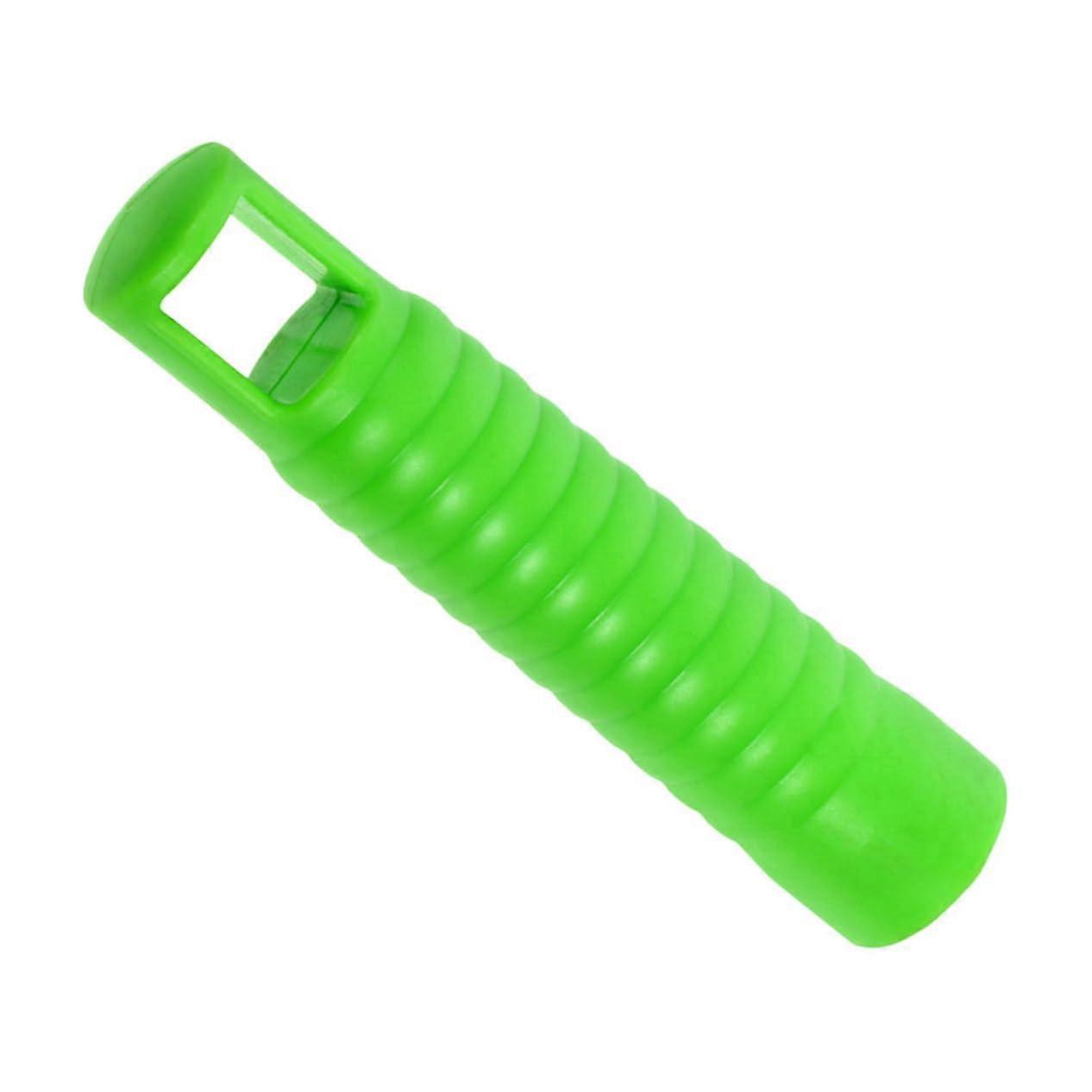 DoubleSided Mop Handle Replacement with Ergonomic Grip and Versatile Mop Compatibility