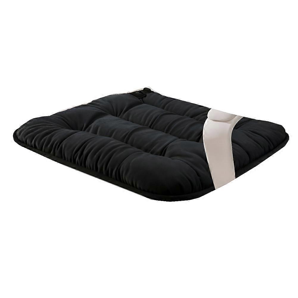 Heating Cushion Office Heating Cushion Electric Heating Pad USB Charging Multifunctional Washable A