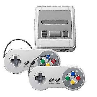 2025 Mini-gameconsole met 621 klassieke games ingebouwd.
