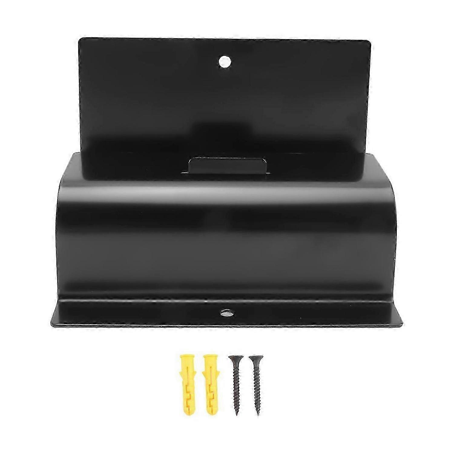 Heavy-duty ladder hooks - wall-mounted ladder hooks - 1 pack