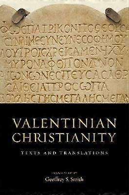Valentinian Christianity