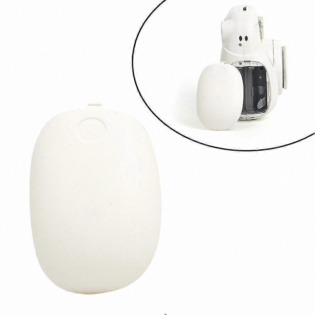 Battery Cover for Fujifilm Instax Mini 7+ Camera, Replacement Camera Cap