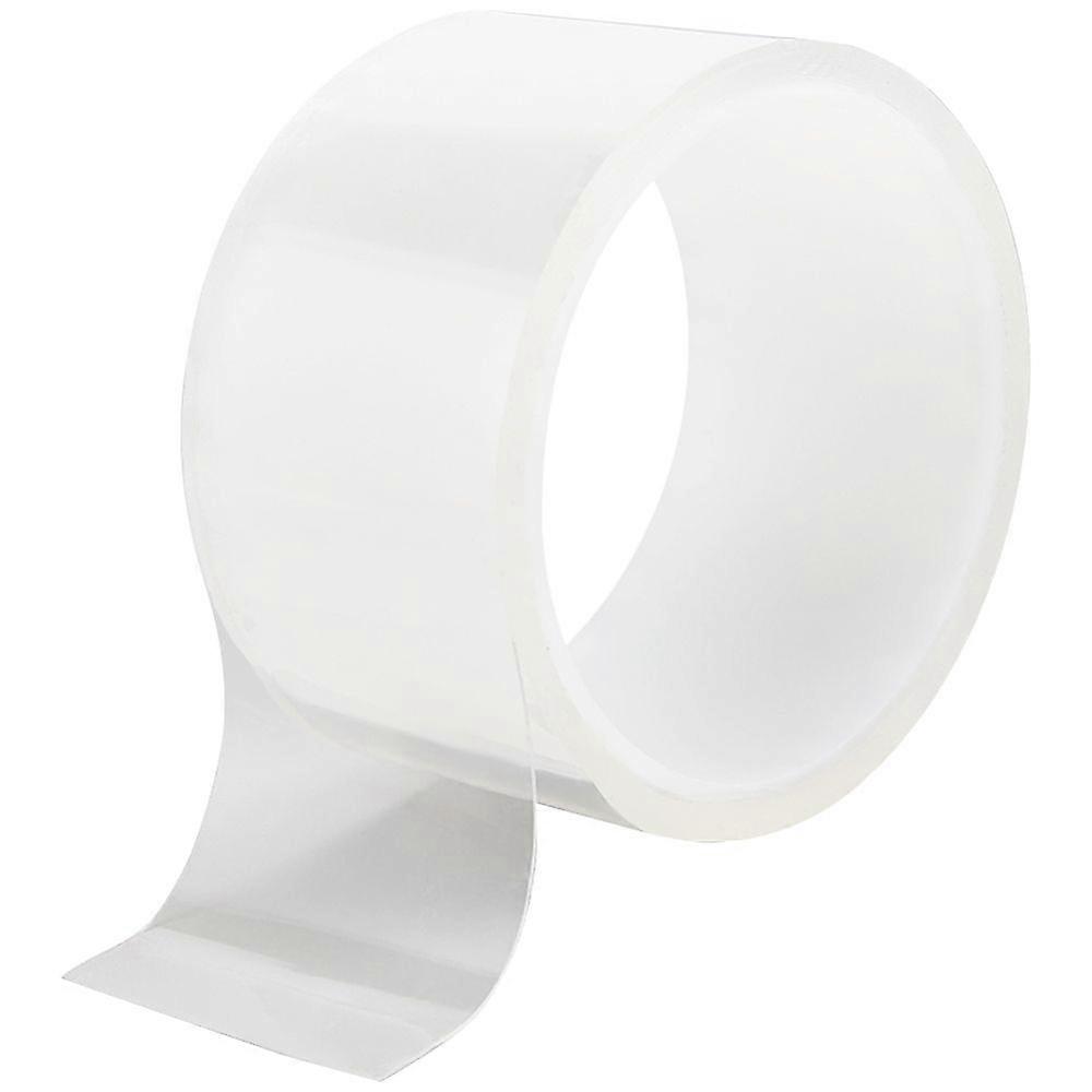 PET Adhesive Tape for Door Window Clear 5cm 10m/roll